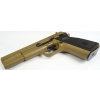 Pistolet Girsan MC P35 Barret Brown kal. 9x19mm